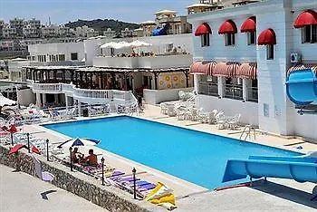 公寓 博阿齐奇Flamingo Country Club公寓 土耳其